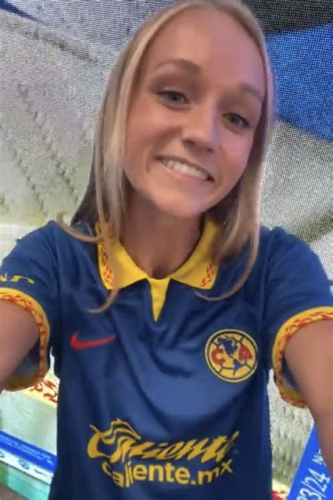 América y su uniforme oficial de cara al Apertura 2023 Foto 3 de 13