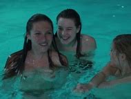 Naked Alexandra Dahlström in Our Day Will Come