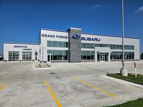 Grand Forks Subaru in Grand Forks, ND | 100 Cars Available | Autotrader