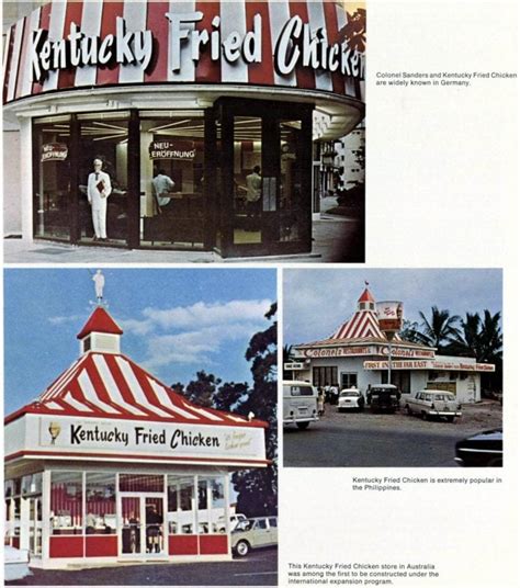 Kfc History Colonel Sanders The Unique Story Of How He Started