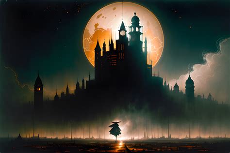 Dark Of The Moon 8