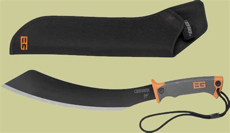 Bear Grylls Knives and Survival Tools