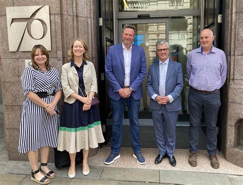 lord offord visits  insights family  celebrate  international