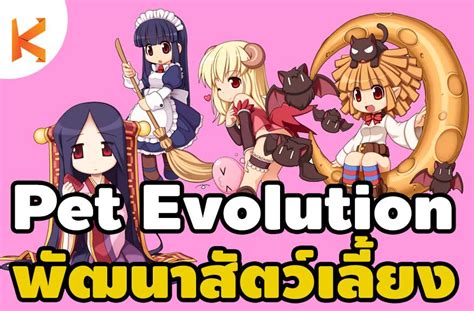 ro pet evolution ragnarok