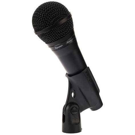 Shure PGA58 Vokalni Mikrofon Sa XLR Kablom ARTIST D O O BiH