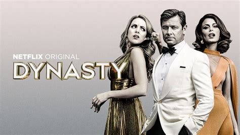 Dynasty 2017 Netflix Nederland Films En Series On Demand