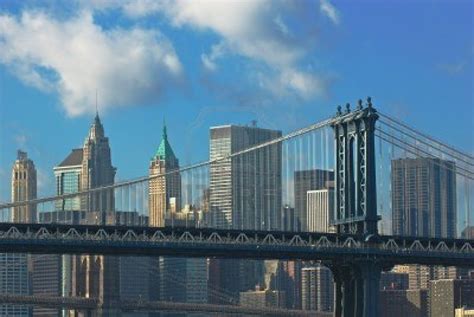 Bridges: Bridges Of New York