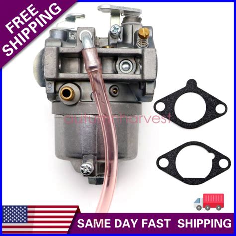 Carburetor Fit For Kawasaki Mule Part