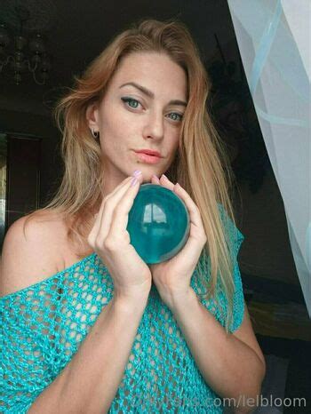 Leyla Bloom Lelbloom Lilybloom Nude OnlyFans The Fappening Plus