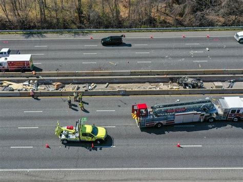 6 Victims Of Fatal Baltimore Beltway Crash Identified: Police | Catonsville, MD Patch