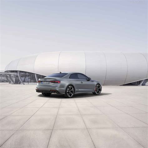 2023 Audi S5 Coupé Competition Edition - Stunning HD Photos, Videos ...