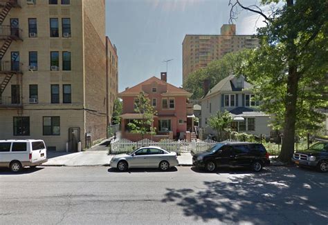 Permits Filed for 2434 Bronx Park East, Allerton, The Bronx - New York YIMBY