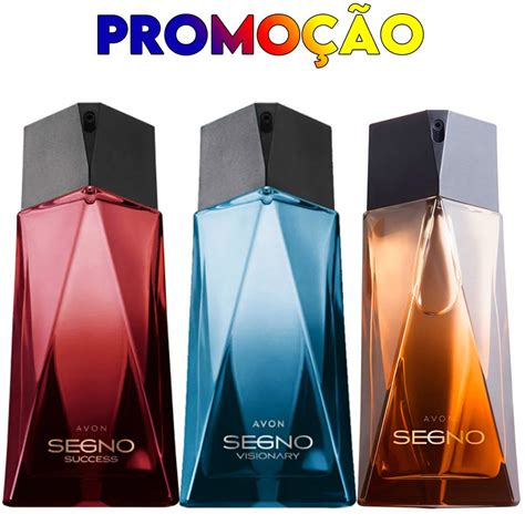 Avon Segno Impact Eau De Parfum Ml Ubicaciondepersonas Cdmx Gob Mx