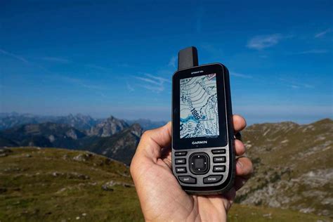 Garmin Gpsmap 66s And Gpsmap 66st In Depth Review