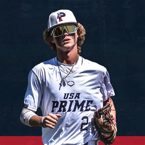 Usa Prime Missouri St Louis Elite Baseball Club