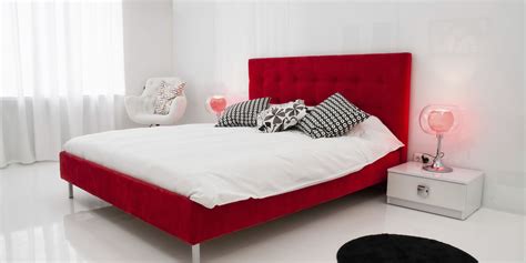 What Adding Red To Your Bedroom Can Do To Your Sex Life The Huffington Post