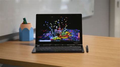 Lenovo Yoga Book C930 review | TechRadar