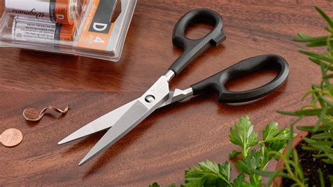 Cutco Kitchen Shears: Slice with Precision & Ease