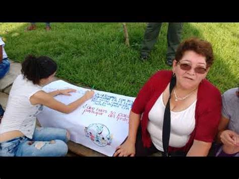 Video Dia De La Tierra Por Red De Jovenes Por El Ambiente Youtube