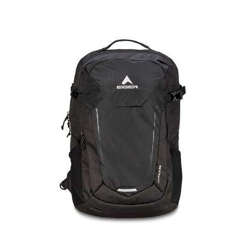 Jual Eiger Z Hyrax F Laptop Backpack Shopee Indonesia