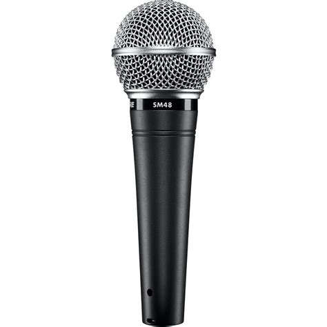 SHURE SM48 LC AudioIntegra