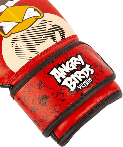 Venum Guantes De Boxeo Venum Angry Birds Para Ni Os Yaxa Store