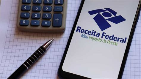 Em 4 Dias Receita Federal Recebe 5 Das Declarações De Imposto De