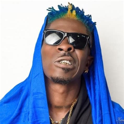 Shatta Wale Lyrics, Songs, and Albums | Genius