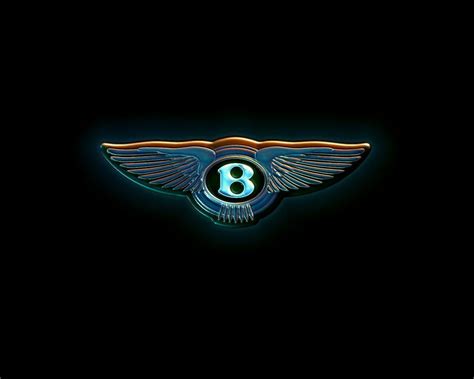 Bentley Logo Wallpapers - Wallpaper Cave