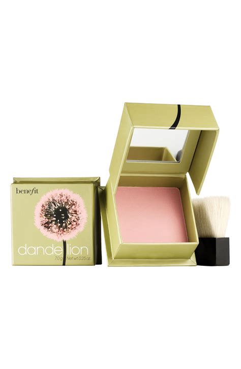 Upc 602004070487 Benefit Cosmetics Dandelion Brightening Baby Pink