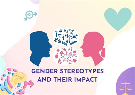 Gender Stereotypes And Their Impact The 2023 Bnec Social Event