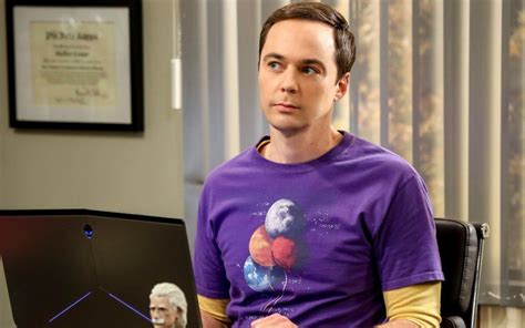 El revelador momento que llevó a Jim Parsons a abandonar The Big Bang