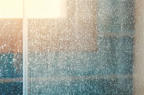 How To Remove Old Hard Water Stains From Glass Shower Doors At Alica Mcnamara Blog