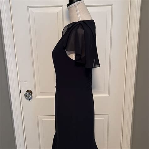 Halston Heritage Dresses Nwt Halston Heritage Gown Poshmark