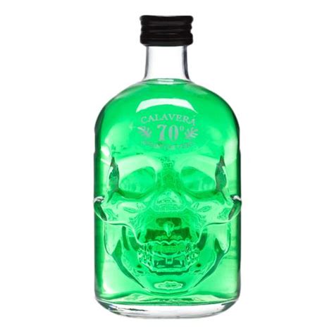 Green Fairy Absinth 500ml My Liquor Online