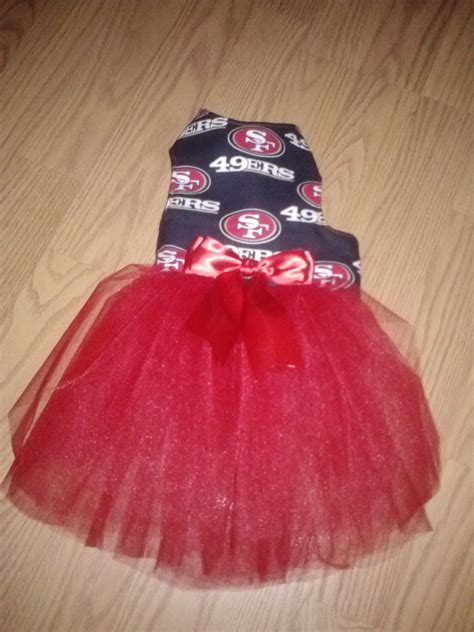 49ers Harness Dress Harness Dress Dresses Fashion