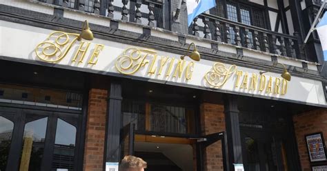 Every Wetherspoons Pub In Coventry Ranked According To Tripadvisor