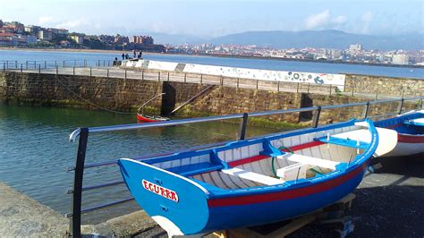 Desde La Bici Ereaga Y Portu Zaharra Hoy Eitb Eus Flickr