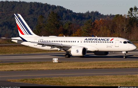 F Hzul Air France Airbus A Bd A Photo By Dlfferozz Id