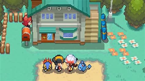 Crunchyroll Why Pokémon HeartGold SoulSilver Remain The Best Remakes