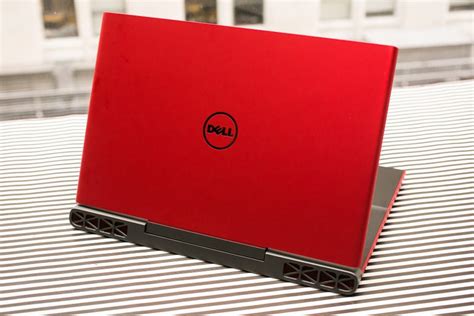 Dell Inspiron 15 7000 is the budget gaming laptop to beat - CNET