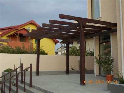 Alinia Cicatrice Direct Pergola Lemn Balcon Suprapune Revoluţie Propunere