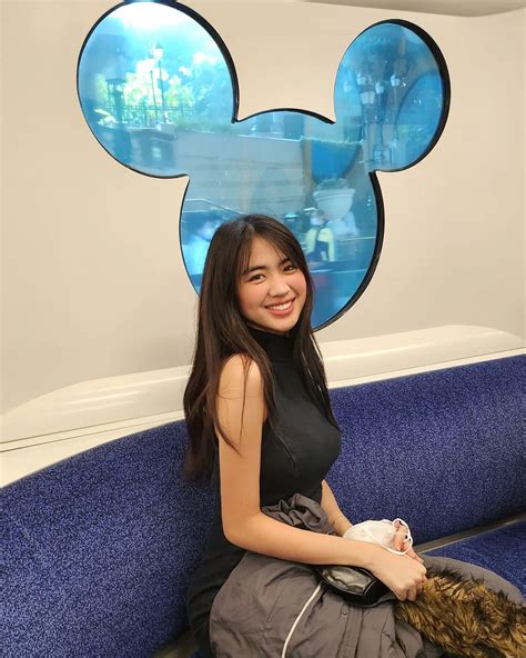 Asian Sirens · Azi Acosta