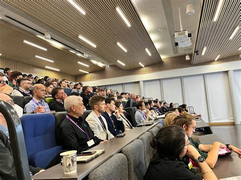 Conferencia 2024 de la Academia de Ciencias Farmacéuticas APS