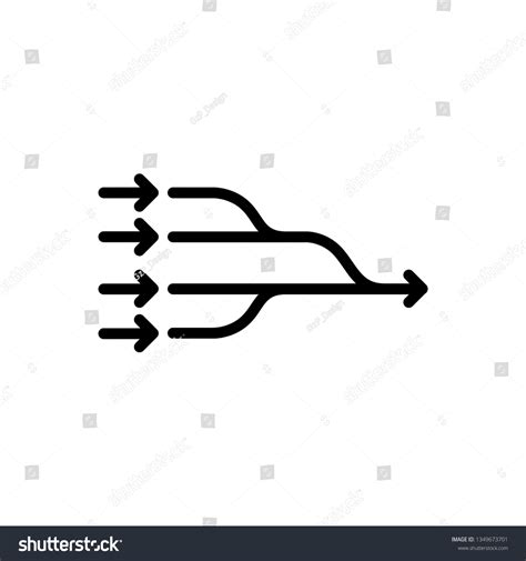 Simplify Icon Vector Stock Vector (Royalty Free) 1349673701 | Shutterstock