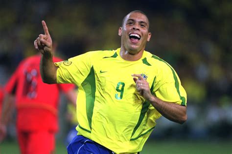 Interesting Facts About Ronaldo Nazario, 55% OFF