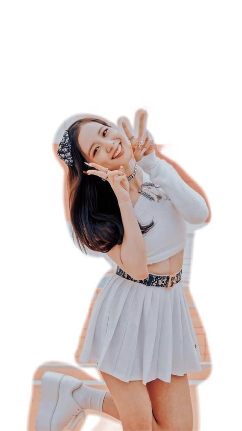 Blackpink Jisoo Freetoedit Blackpink Sticker By En Z Sexiz Pix