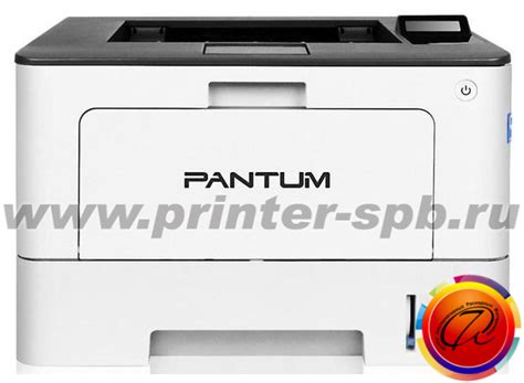 Принтер pantum bp5100dn