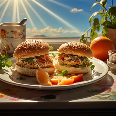 CHICKEN BURGERS - Gourmet Meats Gold Coast