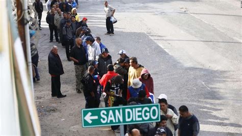 San Diego Declara Emergencia Por Viruela Del Mono